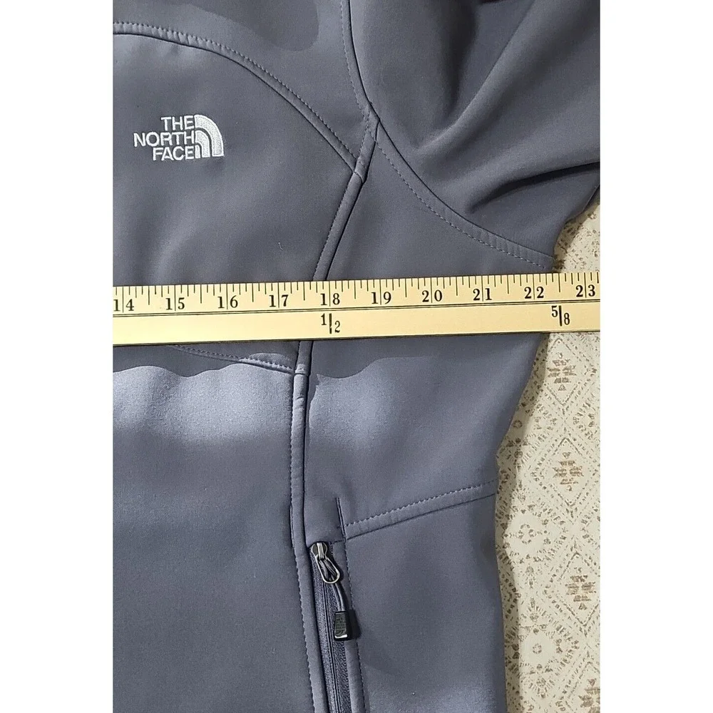 The North Face embrace outdoors